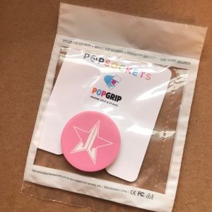 Jeffree Star Pop Socket